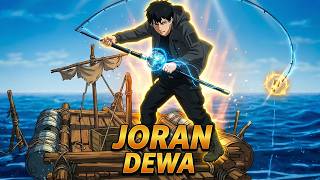 Kiamat Banjir Besar Apakah Aku Perlu Pancing Dewa Yang Tak Pernah Meleset