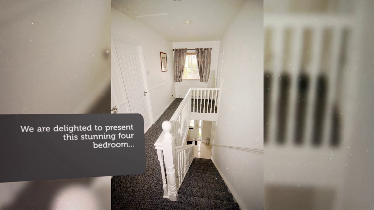 House for sale in Letterkenny, Kiltoy, €198,000 YouTube