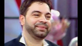 FLORIN SALAM - TE AM CUNOSCUT DINTR-O INTAMPLARE, ZOOM STUDIO