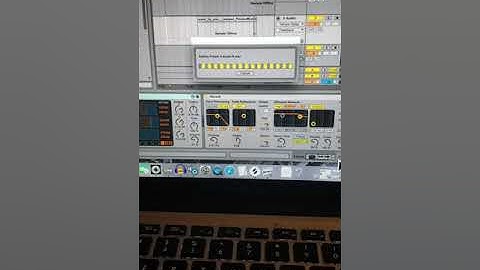 Super easy way to transfer Ableton projects from one computer to another.