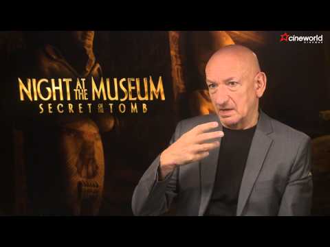 Exclusive interview: Sir