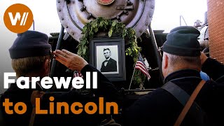 Lincoln's Last Night - Part 2: The Road to Immortality