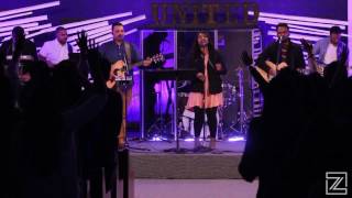 Zion United Conference | Worship | O Praise The Name   Cornerstone