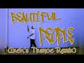 Chris Brown &amp; Benny Benassi - Beautiful People (Irek&#39;s Trance Remix)
