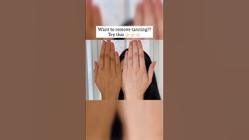 Trying Ghar Soaps De-tan magic soap #shorts #tanremoving #viral #newsong #paonkijutti