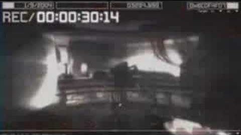 Metroid Prime 3 Preview Trailer (The Fate of the Valhalla)