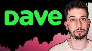 Dave Stock: Better Fintech Growth Monster Than SoFi