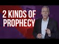 2 kinds of prophecy: with Dr. Michael Brown