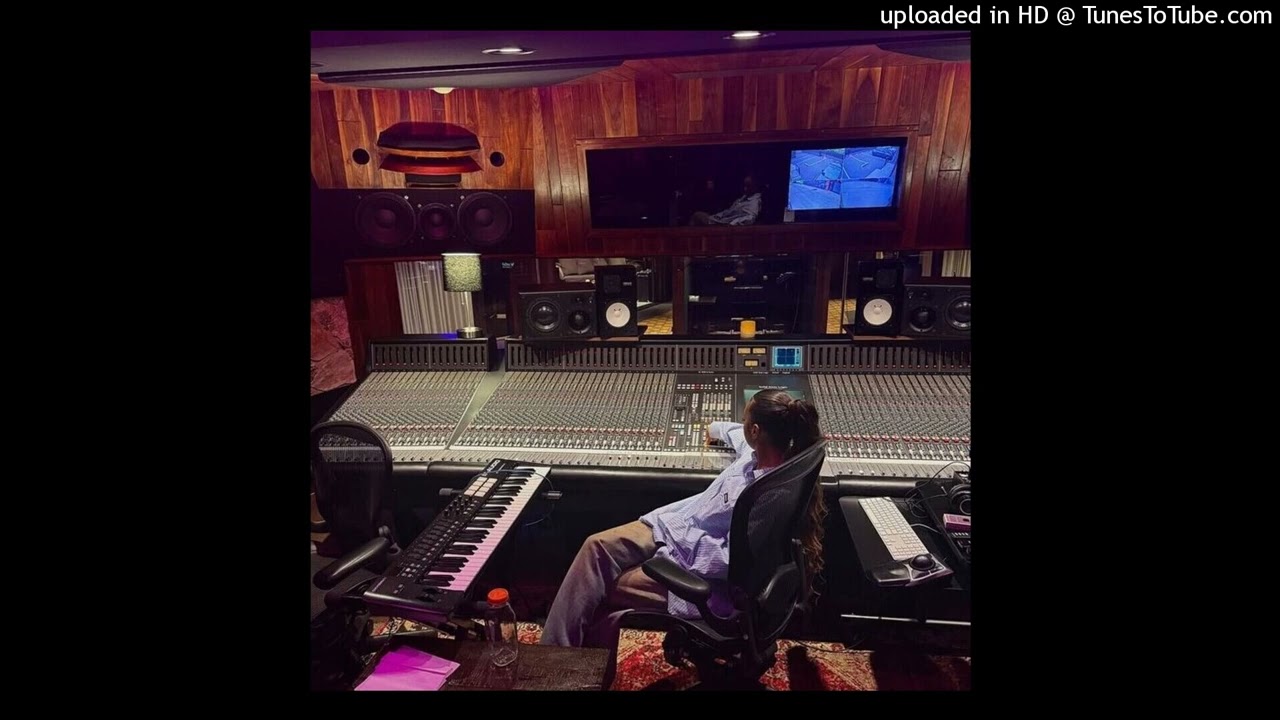 h.e.r. x bryson tiller type beat “text” [133bpm]