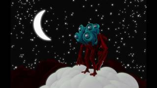 Infinite universe - Oculus Medium Sculpt