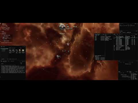 EVE Online - Smuggler Interception & Avenge a Fallen Comrade (L1 Security for Republic Fleet)