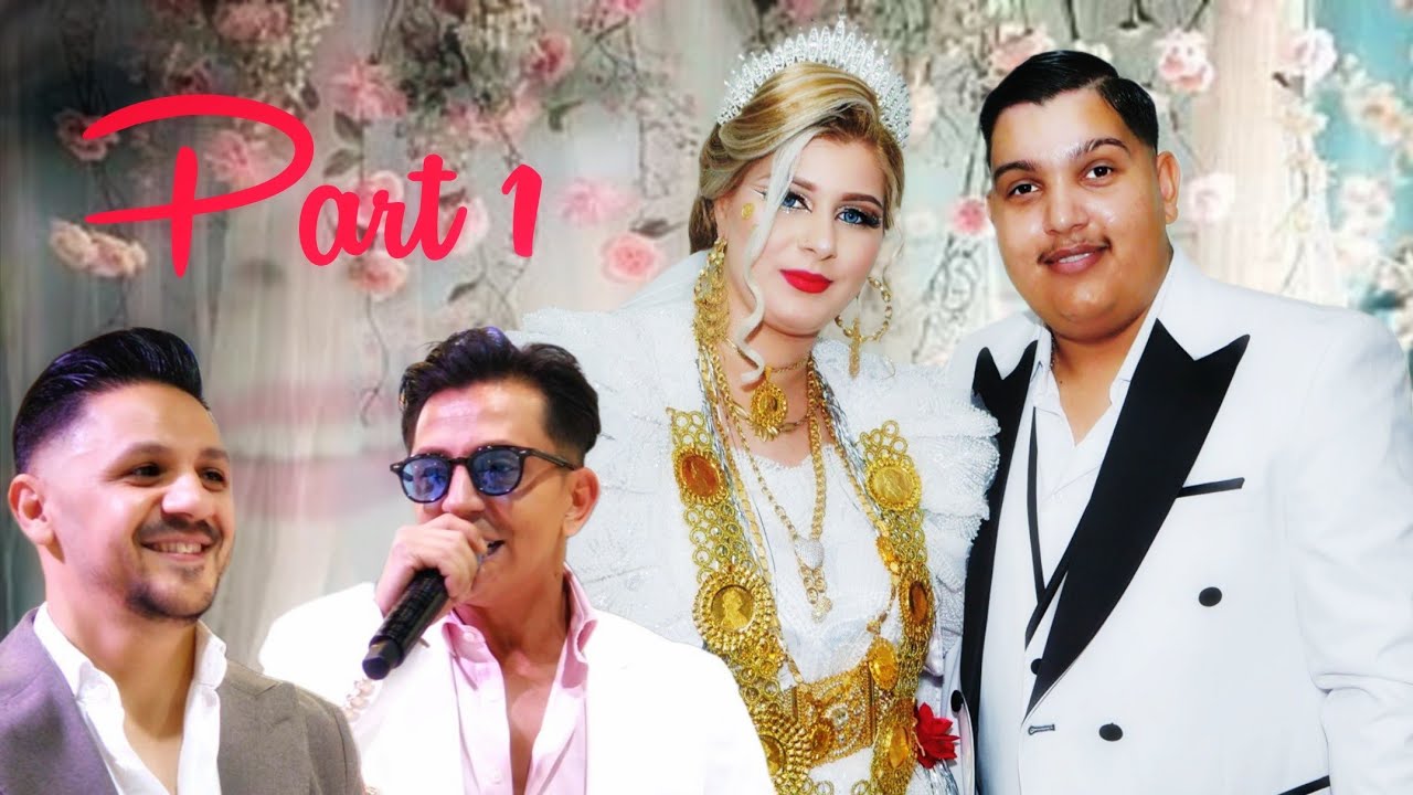 Bijav ko Gazda Ibraim & Alija ||Leonardo & Amela|| Juzni Bernat Tarkan Tair Samson by. Studio Demco