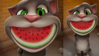 🍉My Talking Tom2🚀🌠