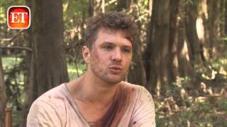 Would Ryan Phillippe Want His Children To Act?
