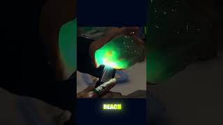 Four Main Criteria Used to Evaluate GEM Jade