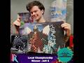UniVersus Season 1 Final Round LC Champion: Jett K Deck Profile