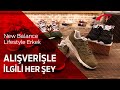 Marmara Park New Balance / New Balance Lifestyle Erkek