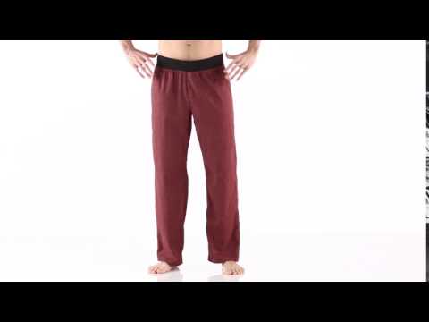 prAna Vaha Pants - Men's - 30" Inseam Video - prAna Vaha Pants - Men's - 30" Inseam Video