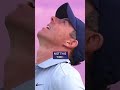 Fitzpatrick's WINNING moment over McIlroy! 💥