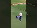 Fitzpatrick's WINNING moment over McIlroy! 💥