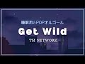 睡眠用オルゴール ゆっくり Get Wild TM NETWORK 1時間耐久BGM シティハンターテーマ曲