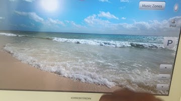 Crestron Home Automation 1