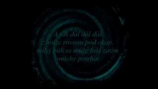 Doktoři z počátků - Ještě dejchám (Lyrics)