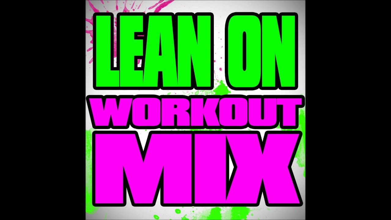  Major Lazer Workout Mix for Build Muscle