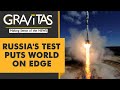 Gravitas: Russia destroys satellite, releases big cloud of 'space junk'