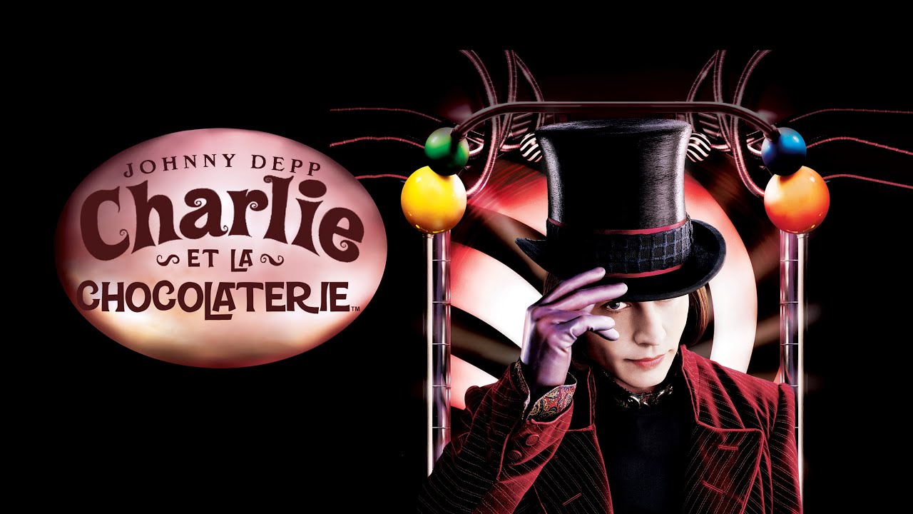 Charlie Et La Chocolaterie Streaming Vf Hd