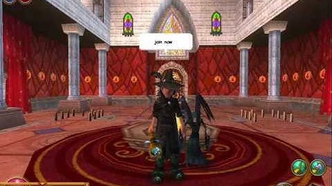 wizard101 pvp clan