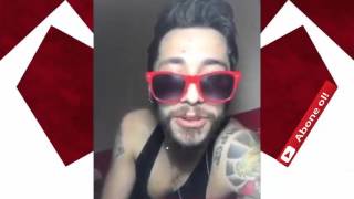 Scorp - Tüm Sorunları Çözebilecek Tek Cümle 24.02.2016