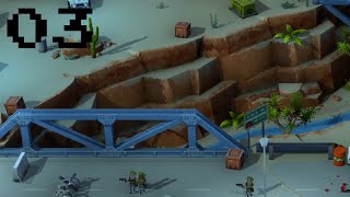 Warpips - Early Access  - (I'm not cut out for) General difficulty - E3