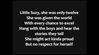 P.O.D - Youth Of The Nation Lyrics