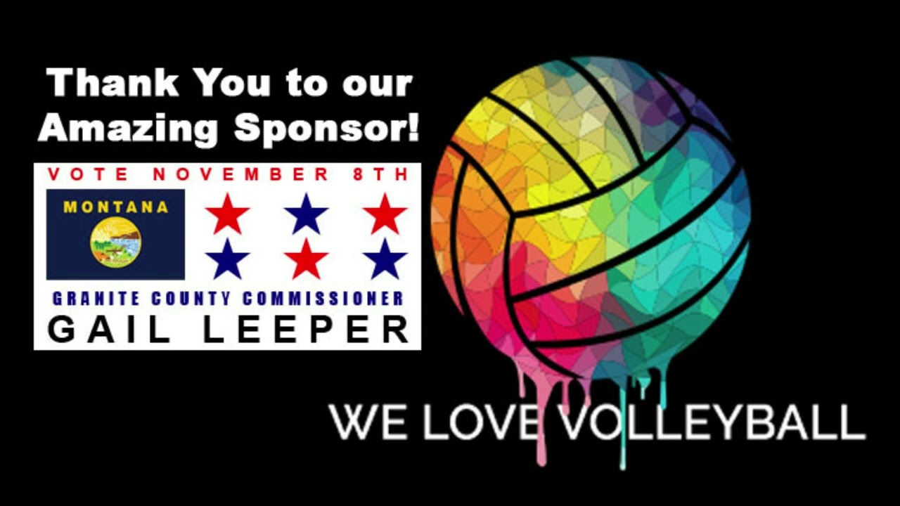 2022 VB Sponsor - Gail Leeper