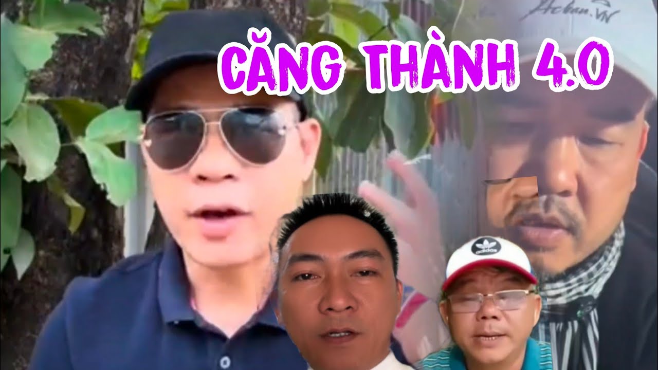 Thái Tâm Vạch Rõ Thành 4.0 Trương Dũng Cùng N11 Nói Hết A Đoàn Văn Báu 