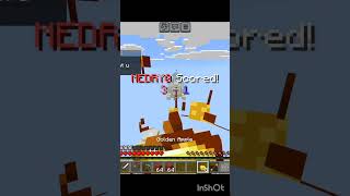 Ik Deed Mee Aan Een 5.000 Minecraft Tournament En Verloor Meteen