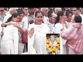 Sulochana Latkar Niece Rashmi Crying Badly At Sulochana Latkar FuneraI