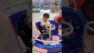 #tomsworld #smdasma #amusement #weekend #familyadventure #familyday #sundayfunday