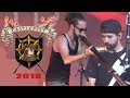 The Sidh & ThunderCrow - Khan - Castlefest 2018