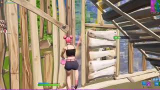 My First Ever Montage Best Controller Player