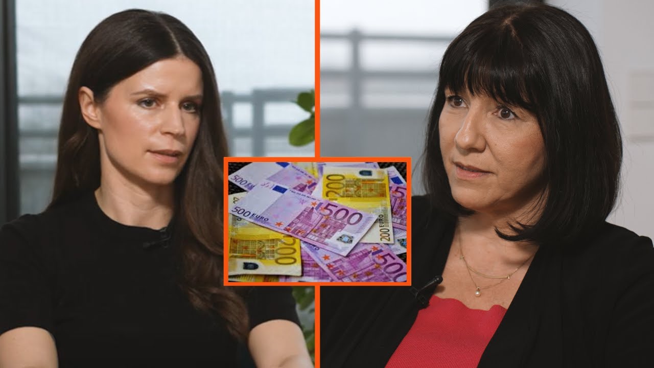 Ex-Bundestagsabgeordnete klärt auf: Abgeordnete wollen nicht in die Rentenkasse einzahlen