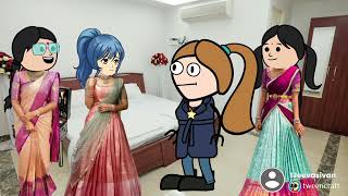 part-316:Thoothukudislang cartoon entertainment video|villagelife|villagestory @jeevasivanlifestyle