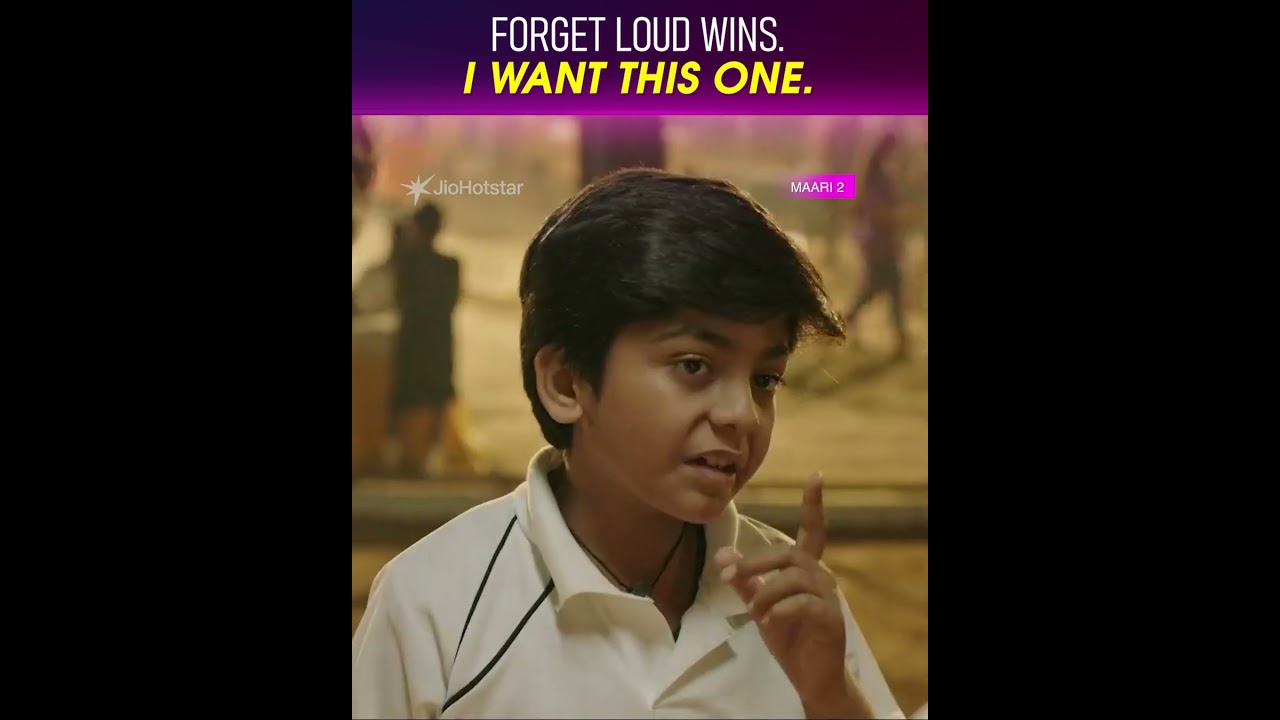 Maari 2 streaming now on 