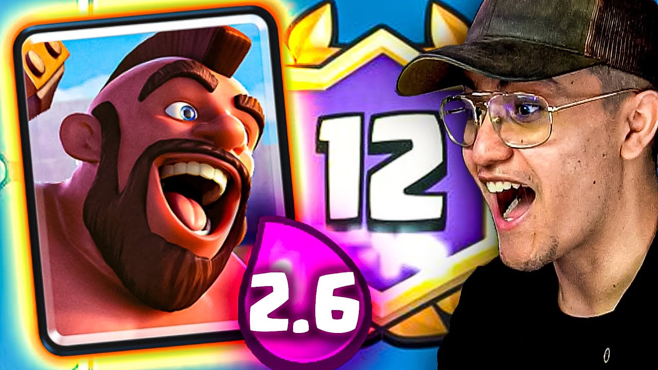 🔥MAZO MONTA PUERCO 2.6‼️ (¡12 VICTORIAS en GRAN DESAFÍO!)