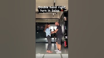 Dance Tutorials by Nikhil Dhingra |Salsa Moves