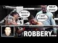 Oleskandr Usyk “Beats” Rico Verhoeven | VOICE OF MMA