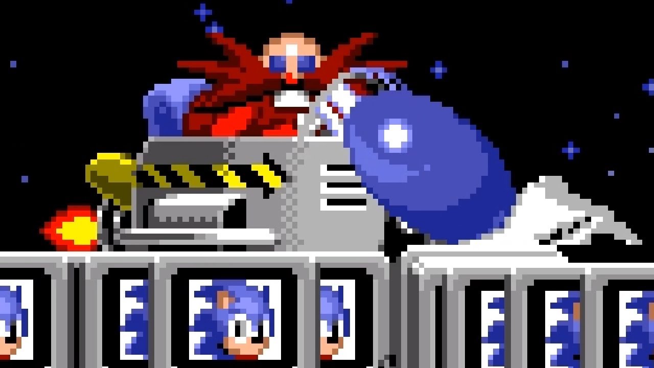 Fun with Debug Mode & Fake Sonic in Sonic 1 🔥