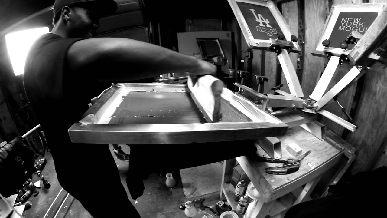 Eelematic Clothing Vlog 1