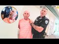 Drunk Passenger Loses It After Missing His Flight, Doesn't End Well